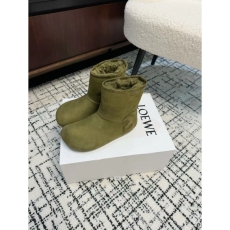 Loewe Boots